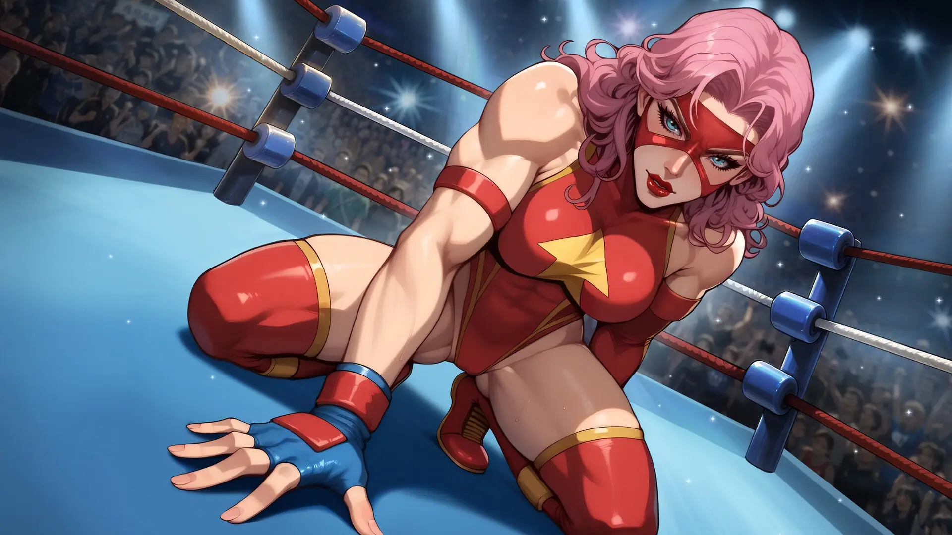 Femboy Futa Mania gameplay screenshot 12 (Ren'Py adult game) by Lewd Star – free download