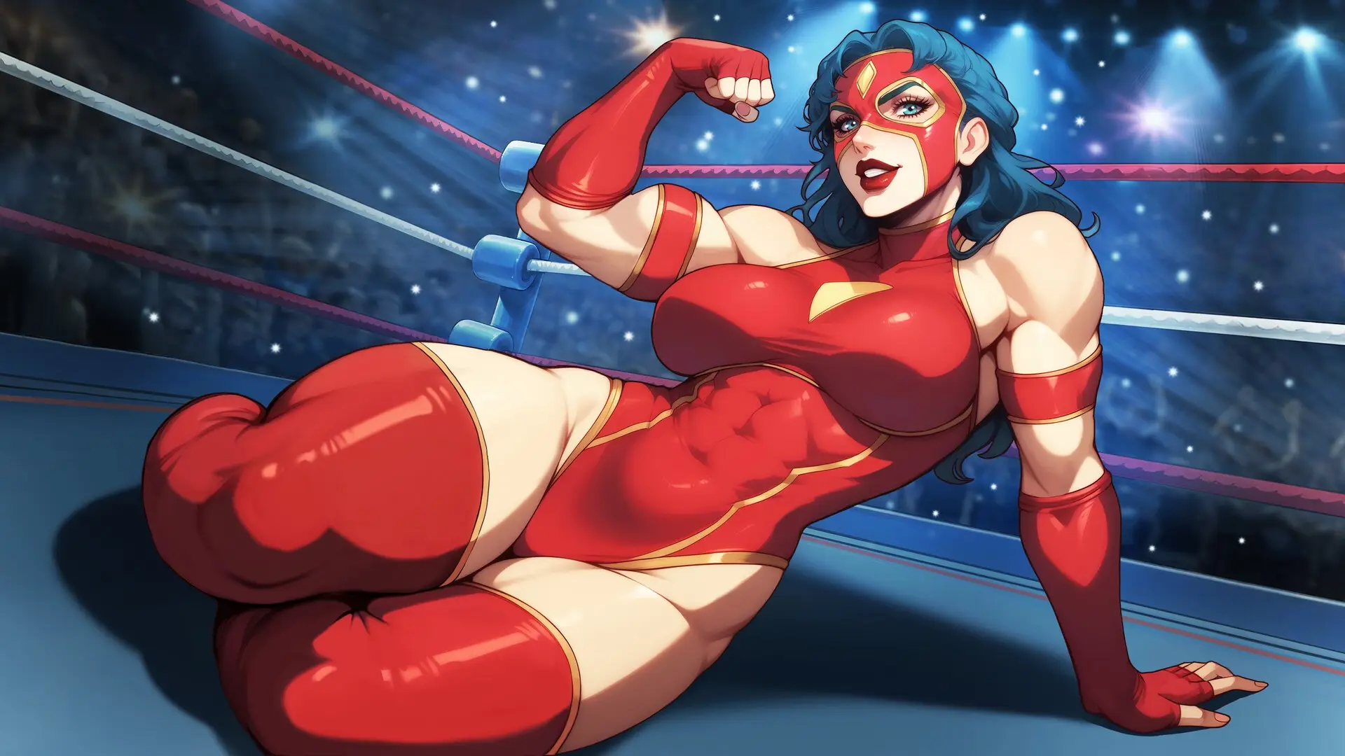 Femboy Futa Mania gameplay screenshot 17 (Ren'Py adult game) by Lewd Star – free download
