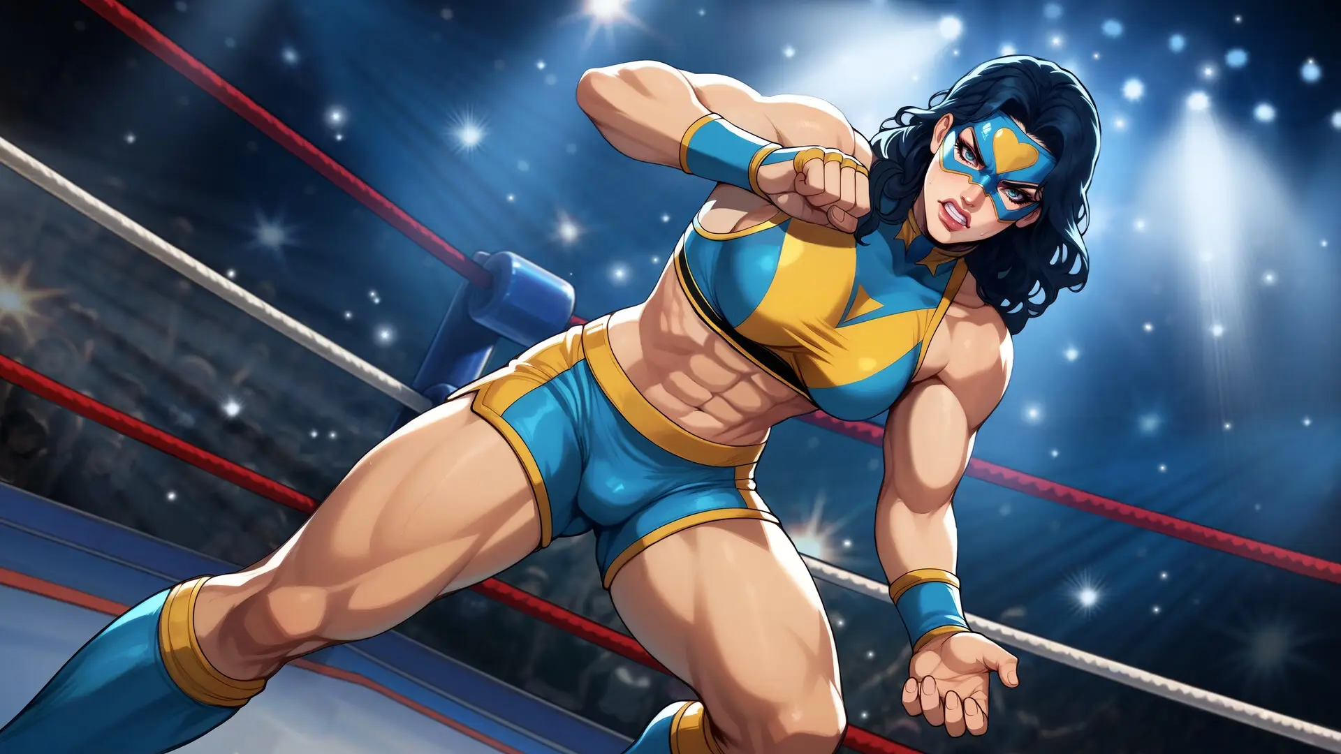 Femboy Futa Mania gameplay screenshot 19 (Ren'Py adult game) by Lewd Star – free download