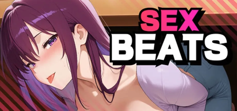 Sex Beats cover 0.11 – Ren'Py adult game by Naku Kinoko free download