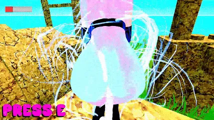 Booty Explorer Island gameplay screenshot 3 (Ren'Py adult game) by Razgriez – free download