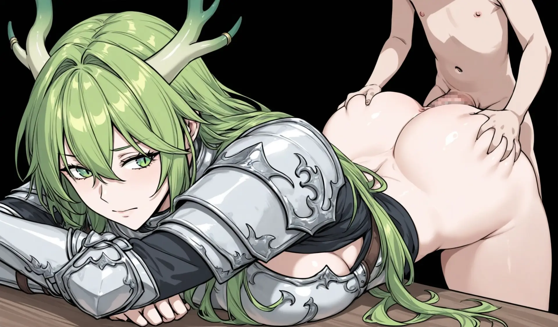 Fantasy Journey with the Dragon Mother gameplay screenshot 5 (Ren'Py adult game) by ranyi – free download