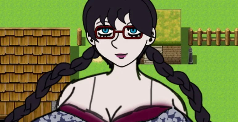 Aria Mountain Window cover 0.20 – Ren'Py adult game by moriAPC free download