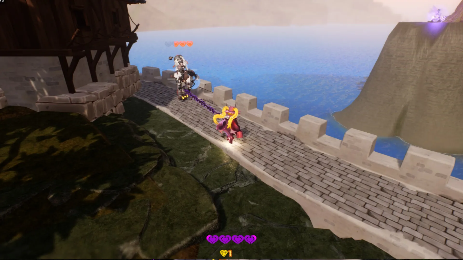 GoblinLord gameplay screenshot 2 (Ren'Py adult game) by SlovGoblin – free download