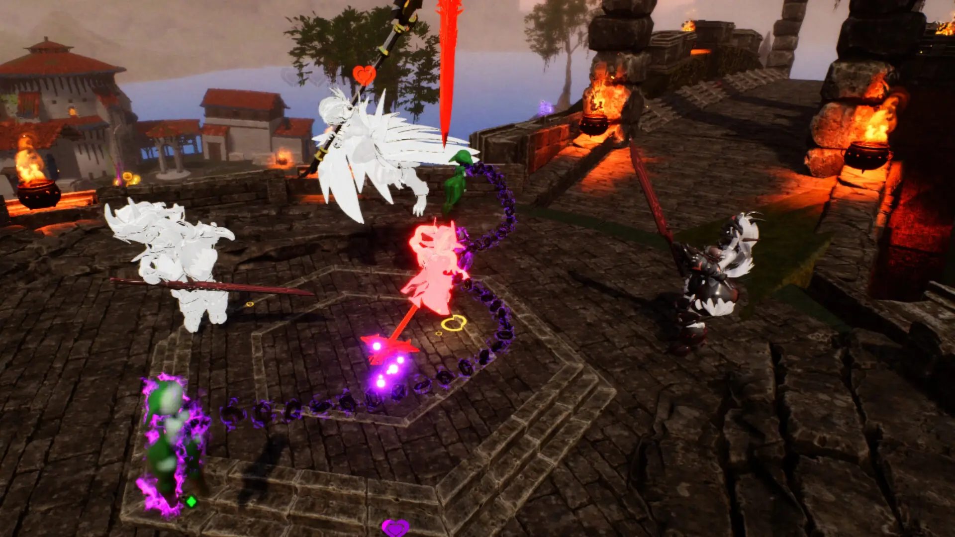GoblinLord gameplay screenshot 7 (Ren'Py adult game) by SlovGoblin – free download