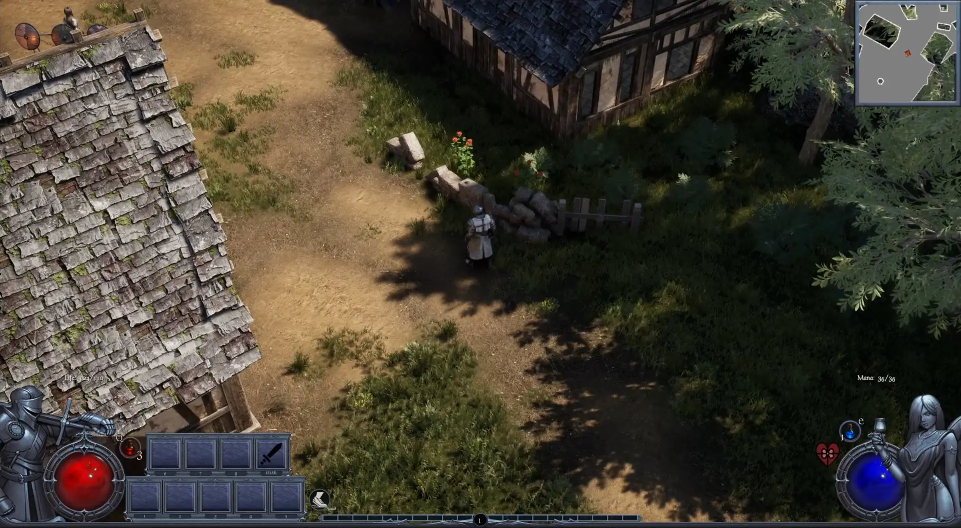 Path of Sorrow and Pleasure gameplay screenshot 2 (Ren'Py adult game) by A la Ethereal – free download