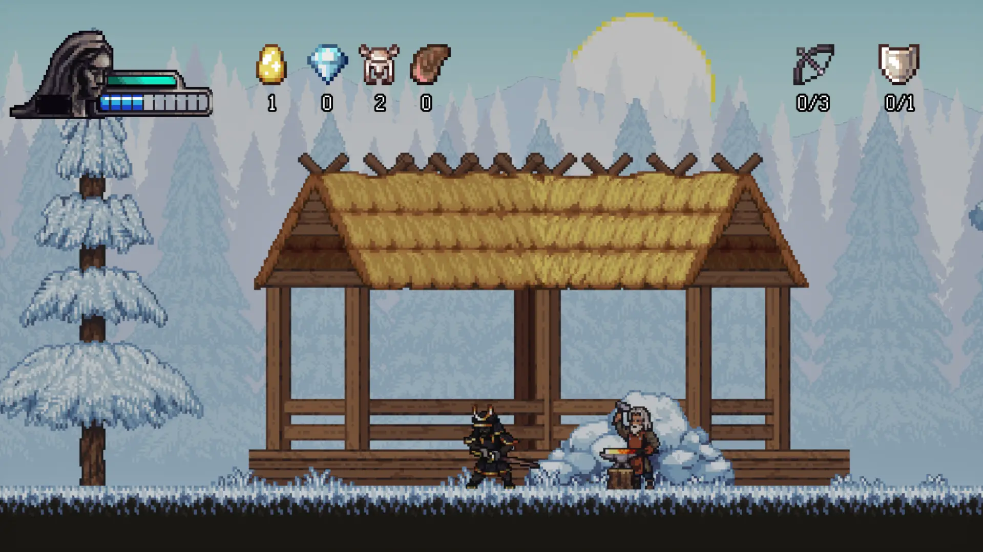 Eternal Ward: Light’s Return gameplay screenshot 7 (Ren'Py adult game) by evelai – free download
