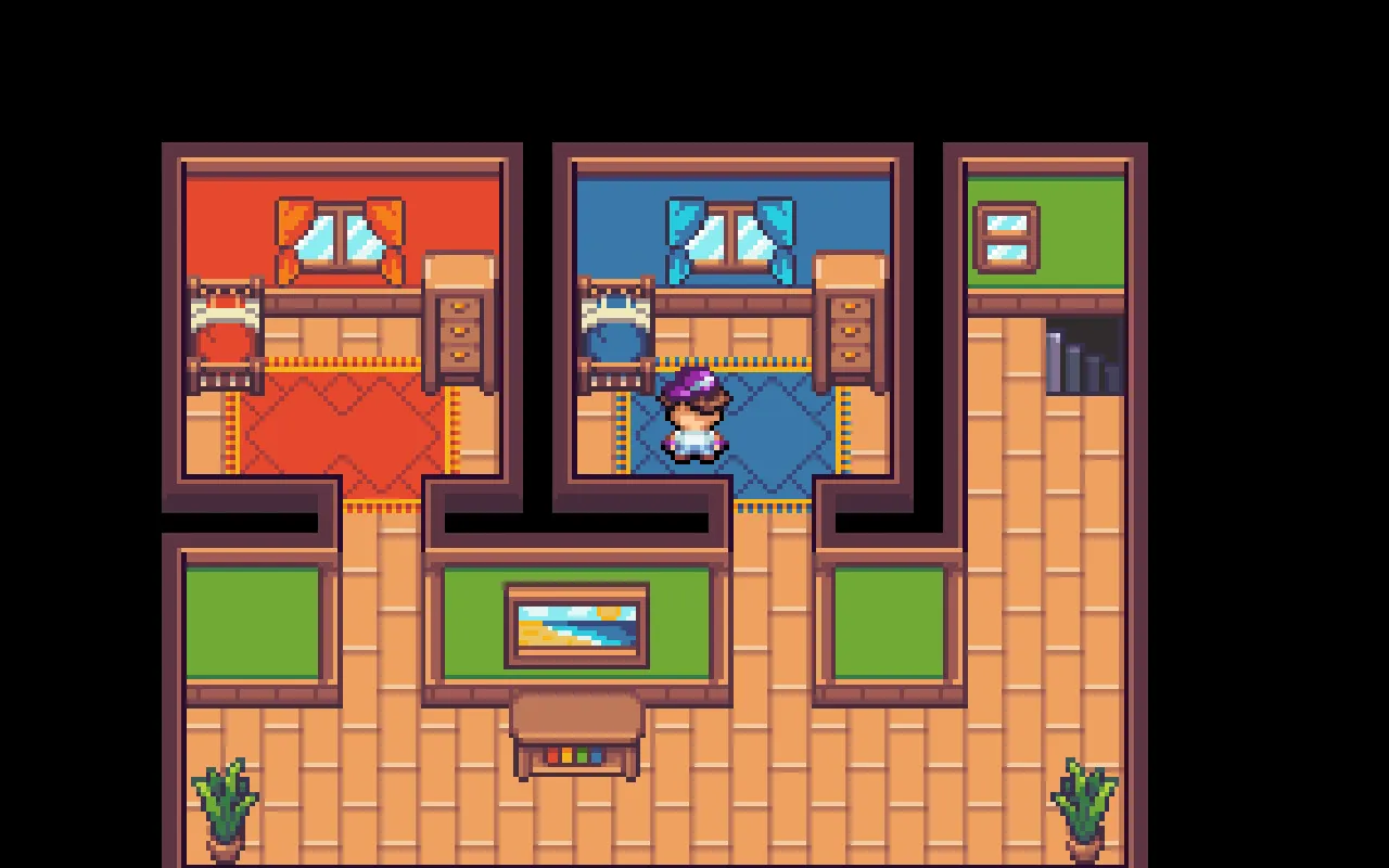 Baramon – Gotta Fuc ’em All! gameplay screenshot 1 (Ren'Py adult game) by Male Doll – free download