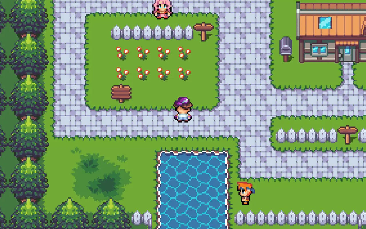 Baramon – Gotta Fuc ’em All! gameplay screenshot 7 (Ren'Py adult game) by Male Doll – free download