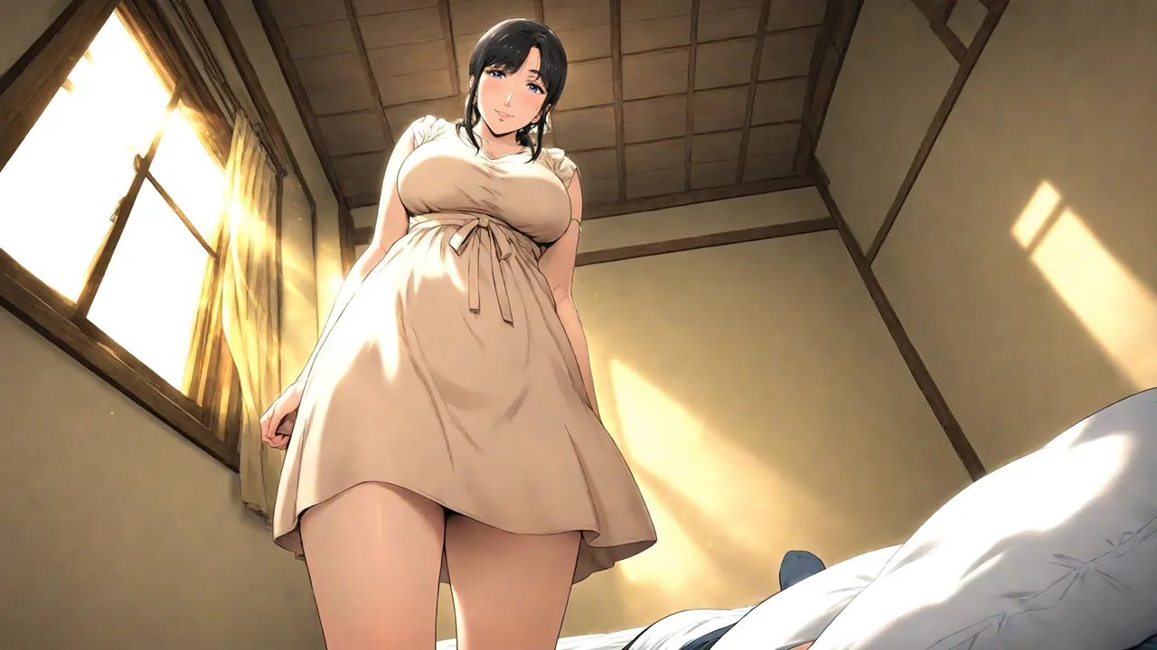 Incubus Heir gameplay screenshot 4 (Ren'Py adult game) by D-Pobre – free download