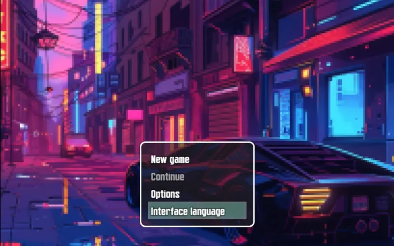 Cyberwhores cover 0.1 – Ren'Py adult game by Moonnut free download