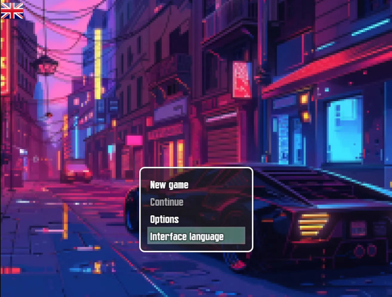 Cyberwhores cover 0.1 – Ren'Py adult game by Moonnut free download