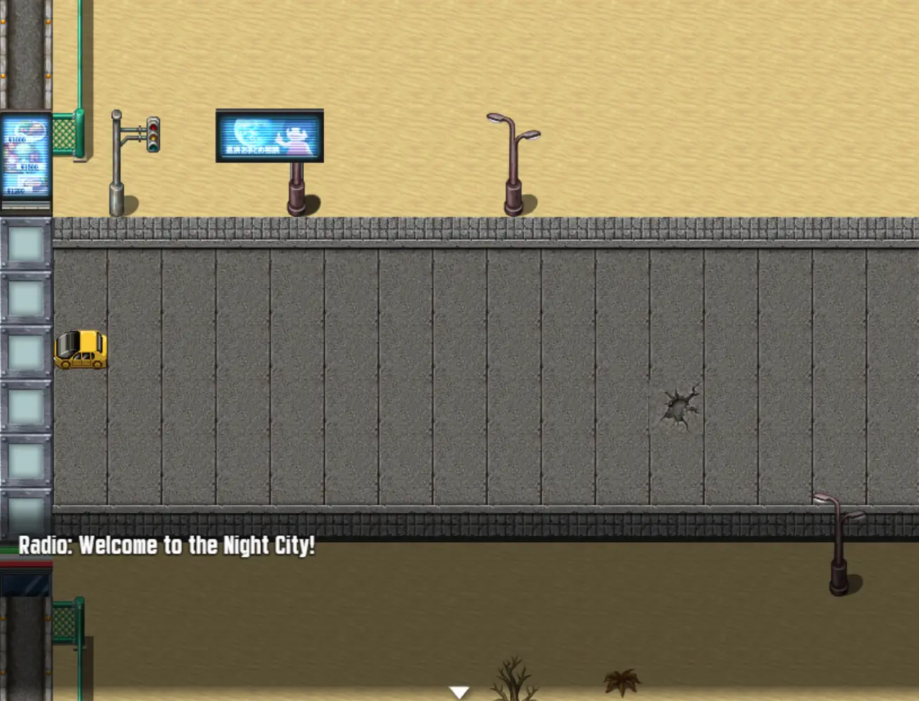 Cyberwhores gameplay screenshot 3 (Ren'Py adult game) by Moonnut – free download