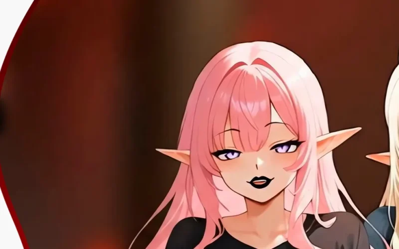 Vamps Lust cover Final – Ren'Py adult game by Fantasy Games free download
