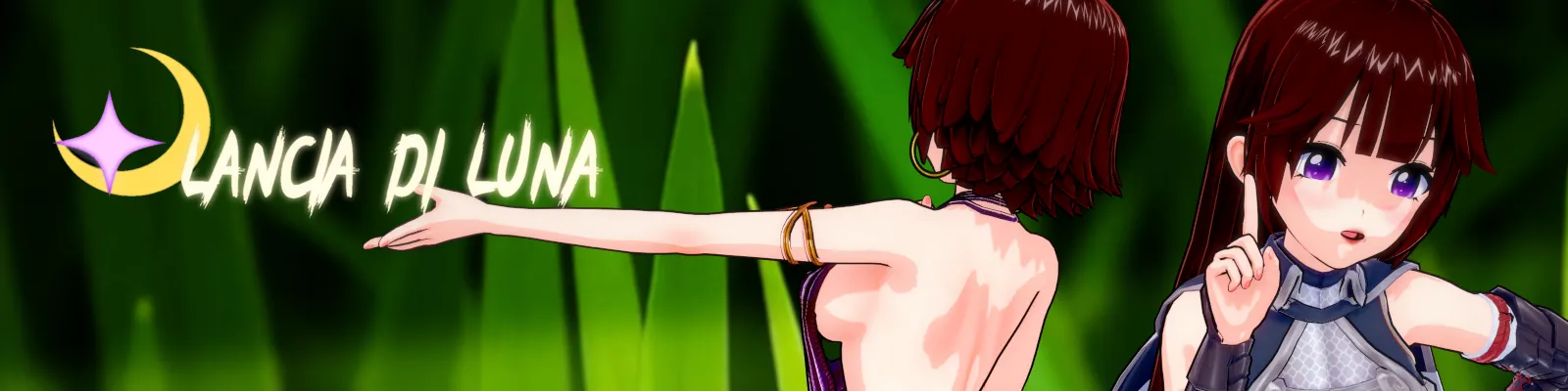 Lancia di Luna cover 0.1.1.1.1.1.1+ – Ren'Py adult game by Red Tea free download