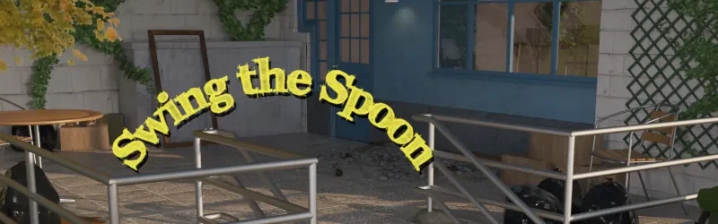 Swing the Spoon cover Demo 0.6011 – Ren'Py adult game by Schophi Games free download