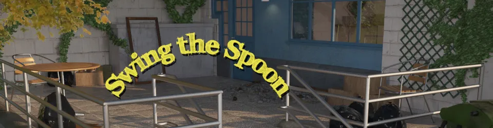 Swing the Spoon cover Demo 0.6011 – Ren'Py adult game by Schophi Games free download