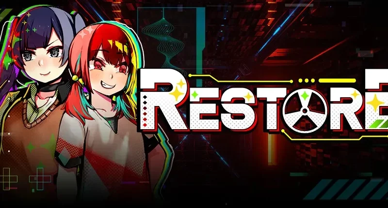 Restore cover 1.0 – Ren'Py adult game by MomiMomi Studio free download
