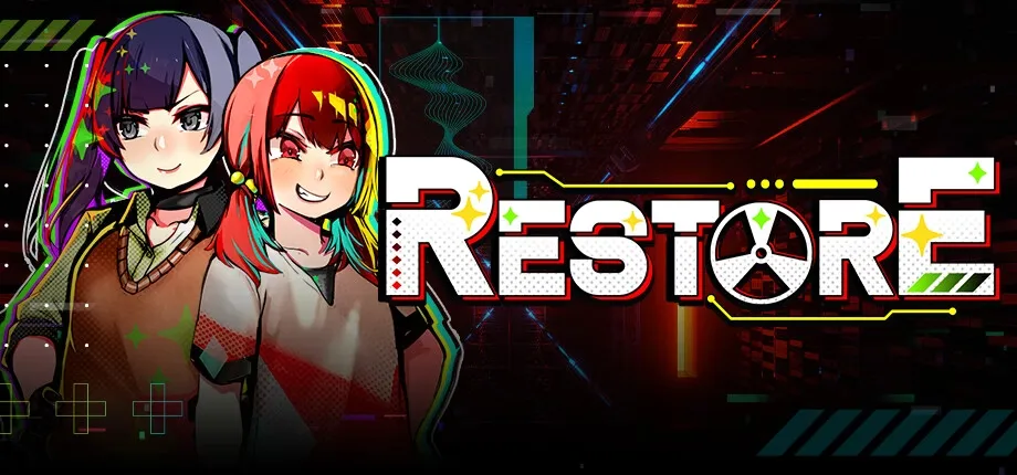 Restore cover 1.0 – Ren'Py adult game by MomiMomi Studio free download
