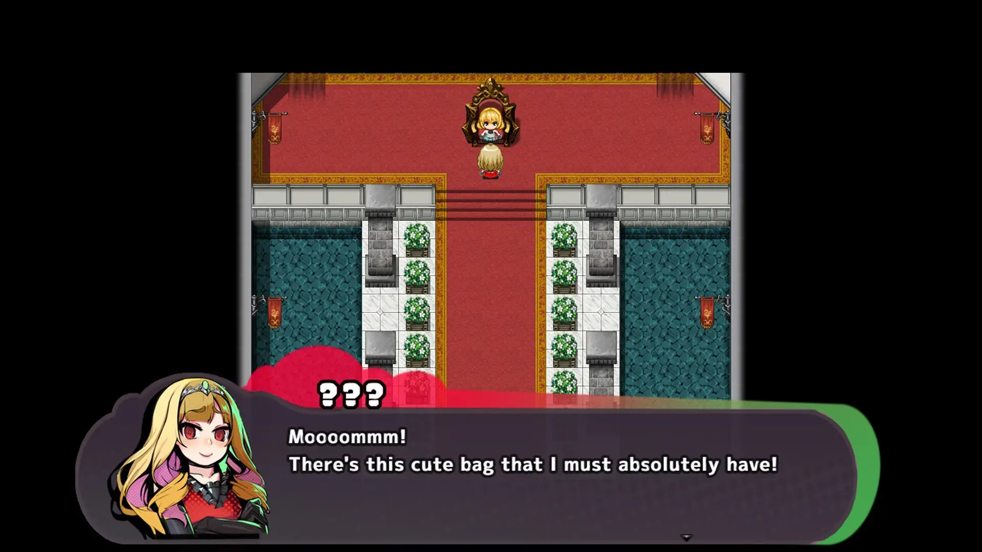 Restore gameplay screenshot 5 (Ren'Py adult game) by MomiMomi Studio – free download