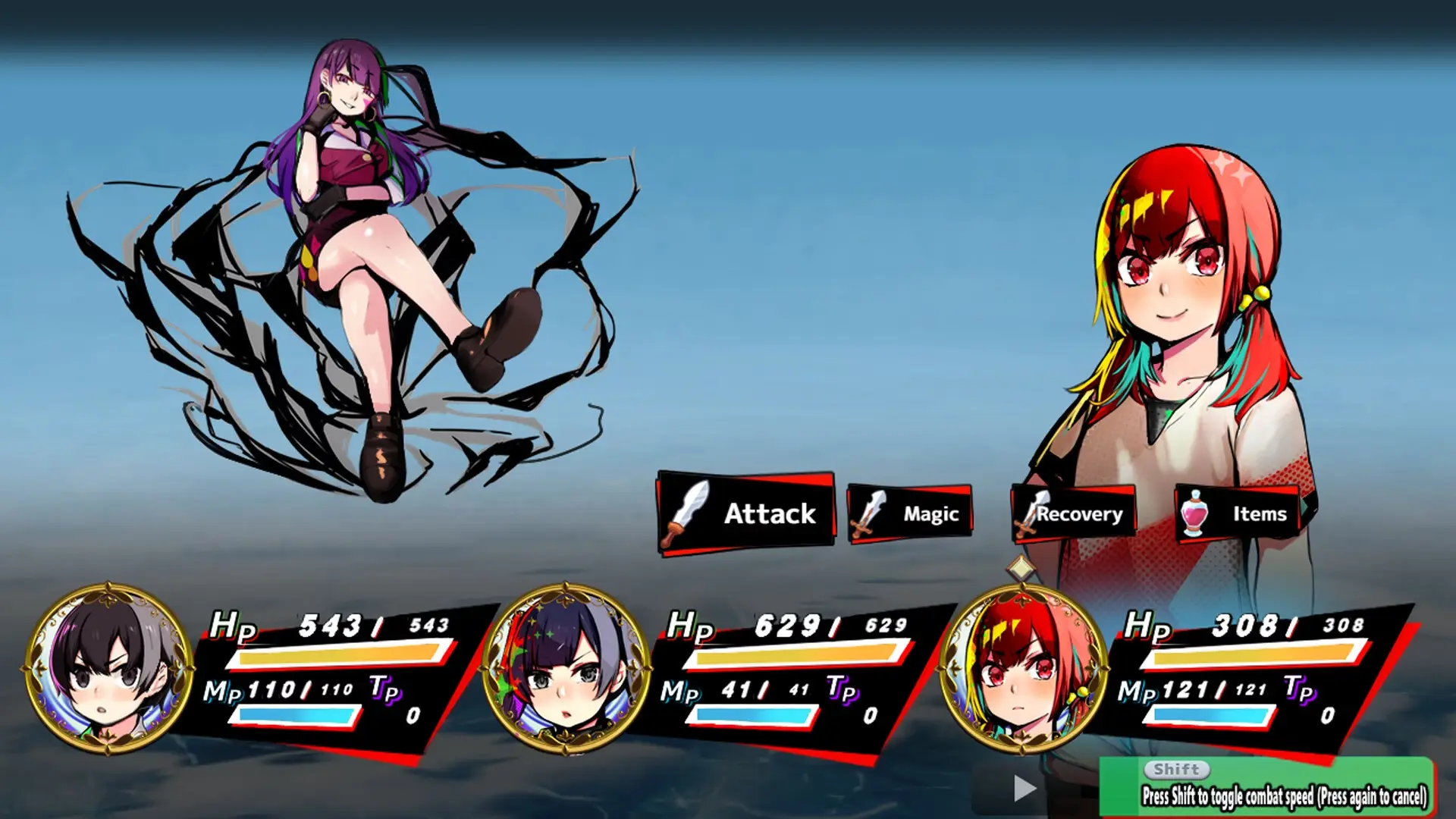 Restore gameplay screenshot 11 (Ren'Py adult game) by MomiMomi Studio – free download