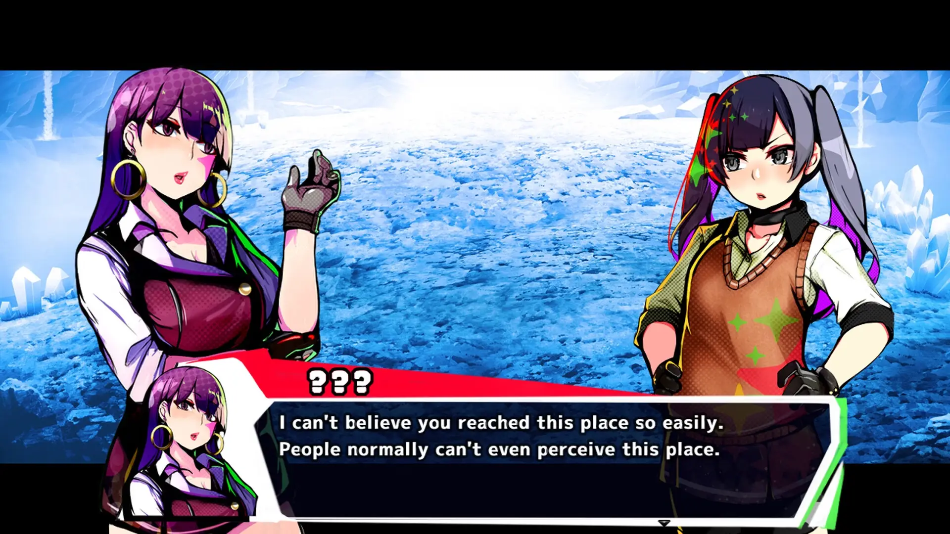 Restore gameplay screenshot 3 (Ren'Py adult game) by MomiMomi Studio – free download