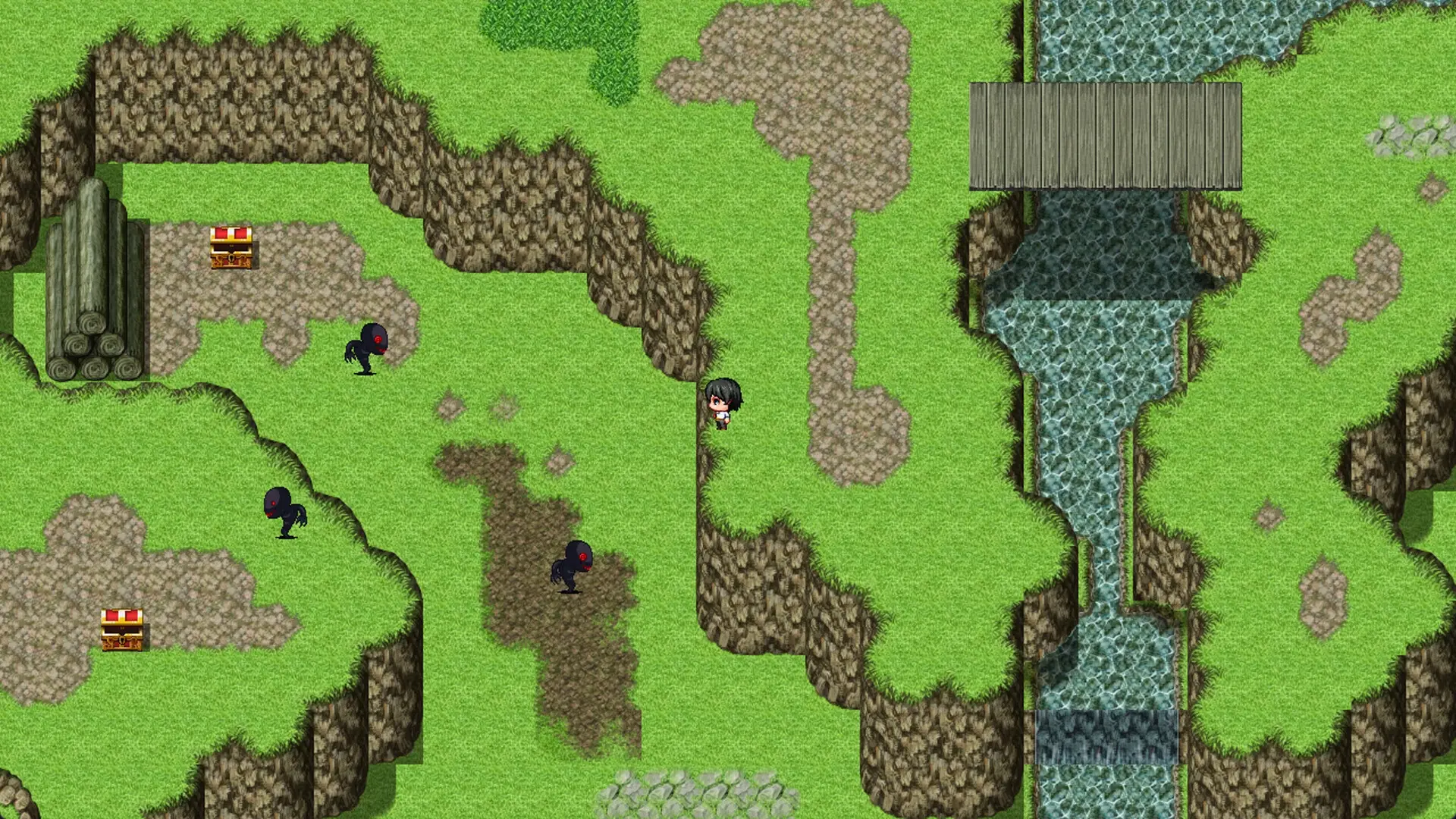 Restore gameplay screenshot 7 (Ren'Py adult game) by MomiMomi Studio – free download