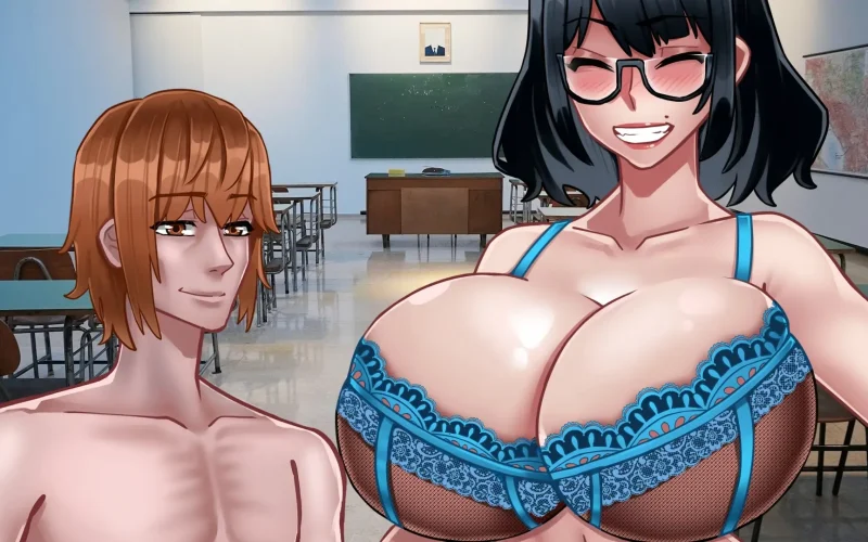 Urban Affairs cover Pilot Episode – Ren'Py adult game by eroticview free download
