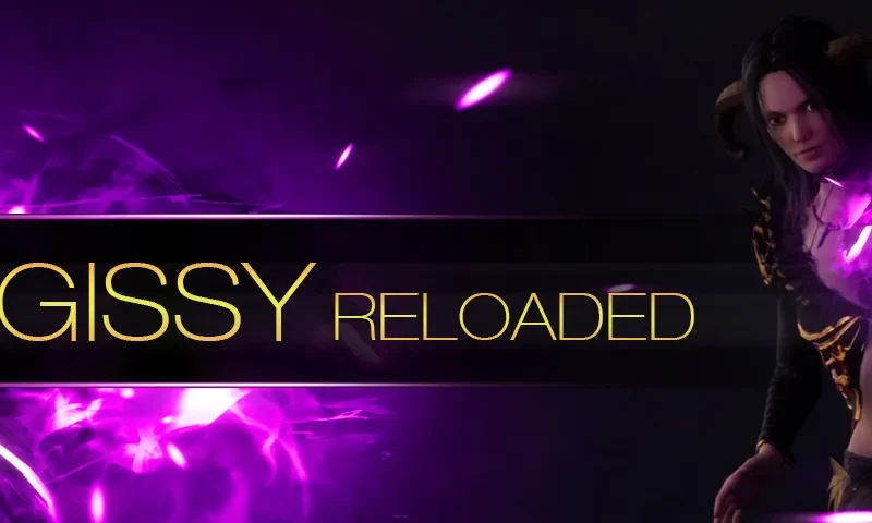 The Magissy: Reloaded cover 1.0.1.0 Steam – Ren'Py adult game by Bit Fat Games free download