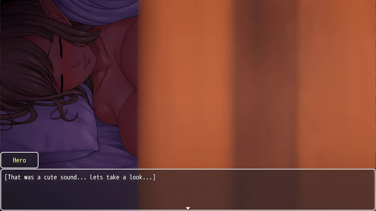 Kingdom of Subversion gameplay screenshot 1 (Ren'Py adult game) by Naughty Underworld – free download
