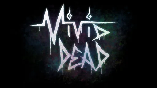 Vivid Dead cover 0.4.1 – Others adult game by Kosmic91 free download