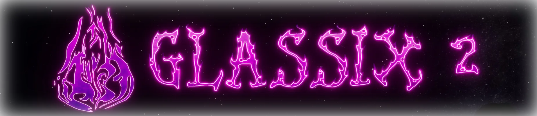 Glassix 2 cover 0.19.0 – Ren'Py adult game by Gaweb Studio free download