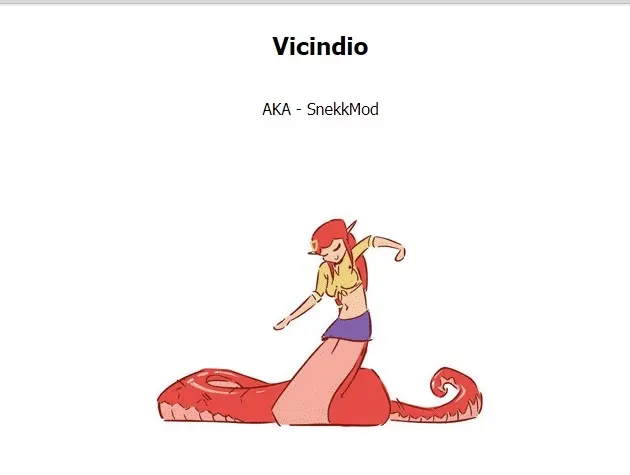 Vicindio cover 0.8.8.4 – HTML adult game by Solid Snekk free download