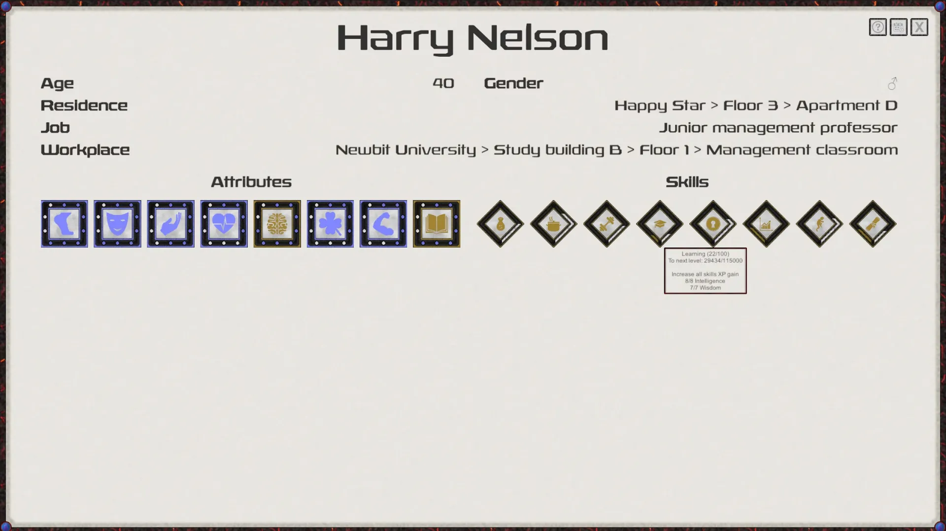 Glassix 2 gameplay screenshot 10 (Ren'Py adult game) by Gaweb Studio – free download