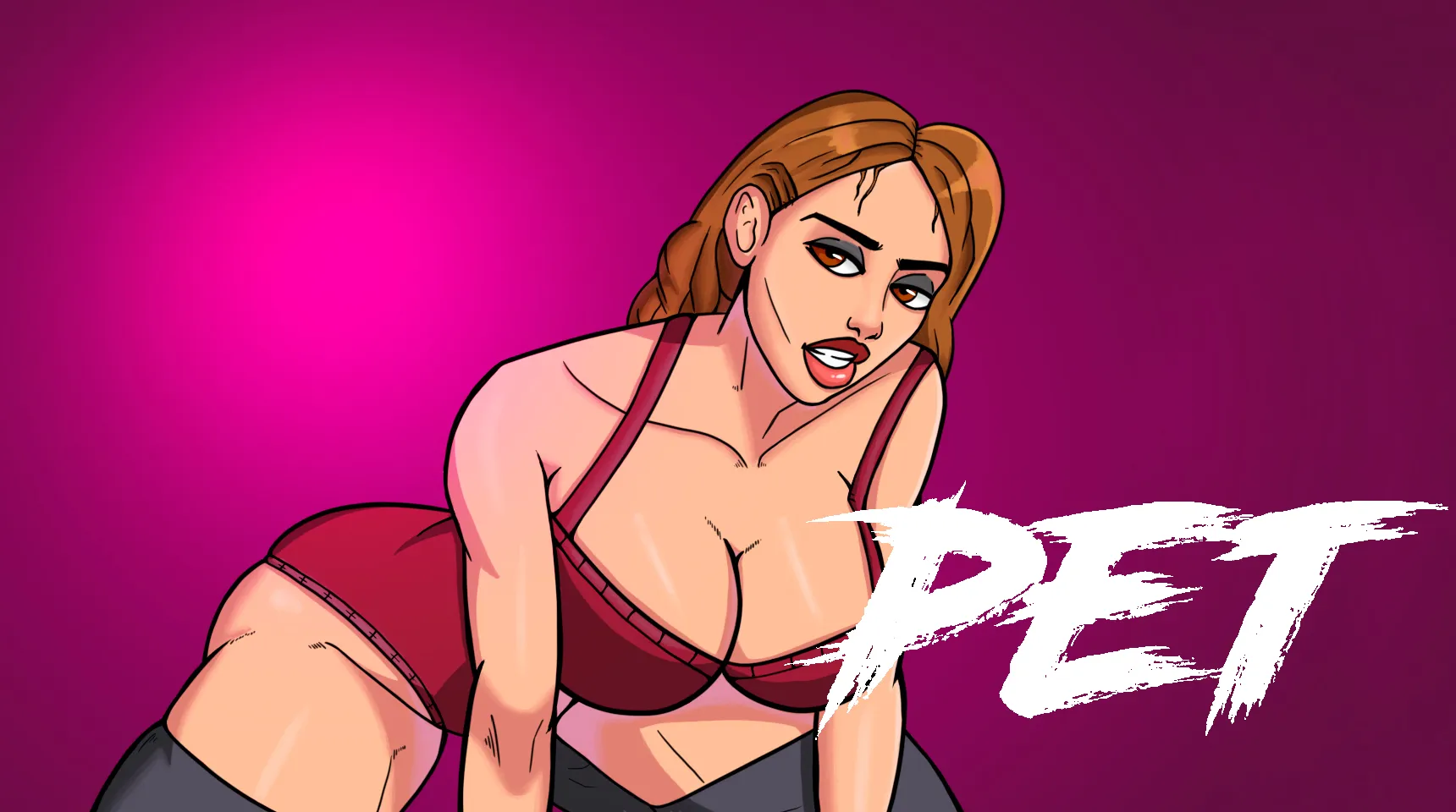 Pet gameplay screenshot 6 (Others adult game) by Fun Cream Studios – free download
