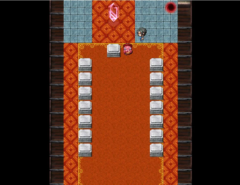 The Last Necromancer gameplay screenshot 10 (Ren'Py adult game) by Bandai_))))) – free download