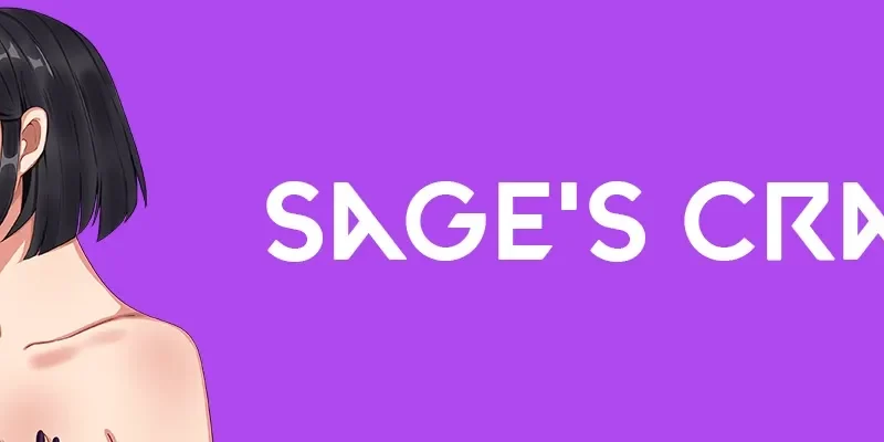 Sage’s Cravings cover 0.43 – Ren'Py adult game by SpicySauceGames2 free download