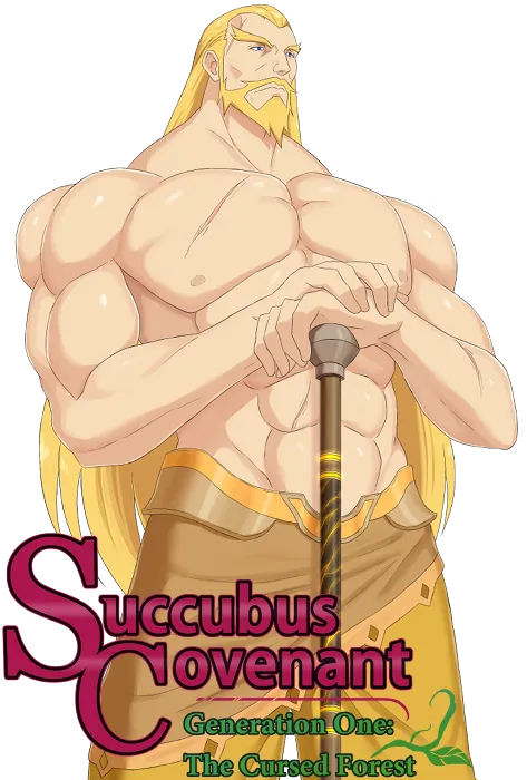 Succubus Covenant Generation One: The Cursed Forest gameplay screenshot 3 (Ren'Py adult game) by Olympus – free download
