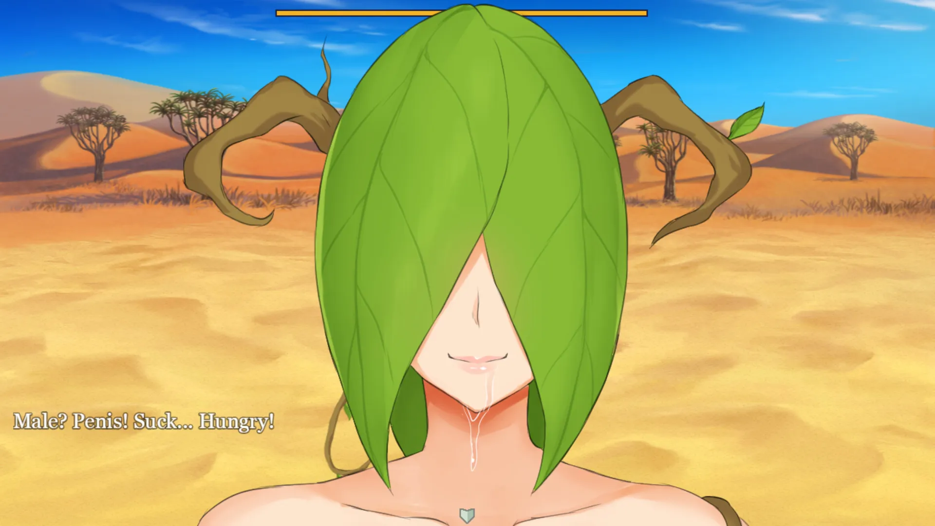Succubus Covenant Generation One: The Cursed Forest gameplay screenshot 6 (Ren'Py adult game) by Olympus – free download