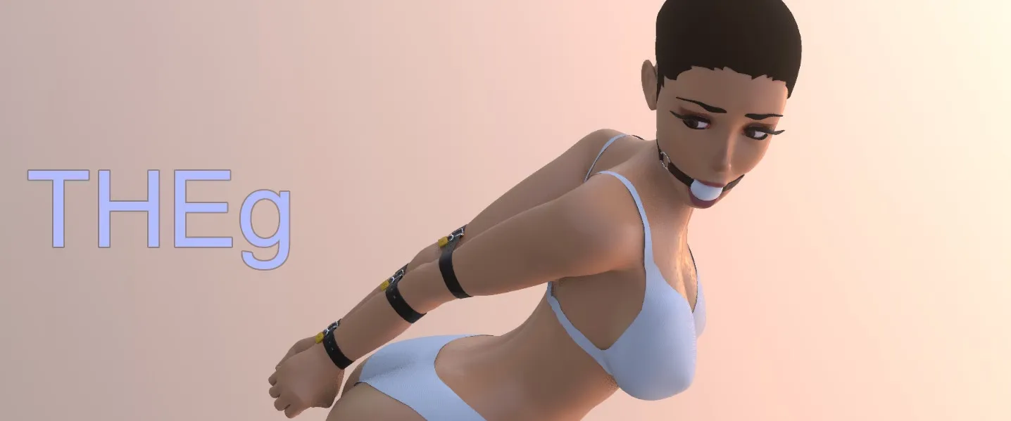 THEg gameplay screenshot 1 (Godot adult game) by nargacu83 – free download