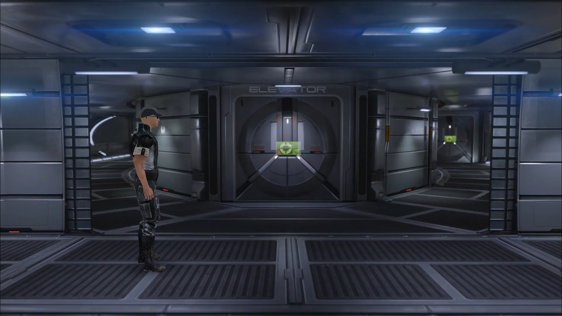 Indoctrination gameplay screenshot 5 (Ren'Py adult game) by The Architect – free download
