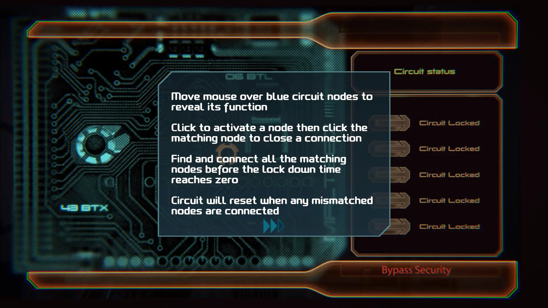 Indoctrination gameplay screenshot 8 (Ren'Py adult game) by The Architect – free download