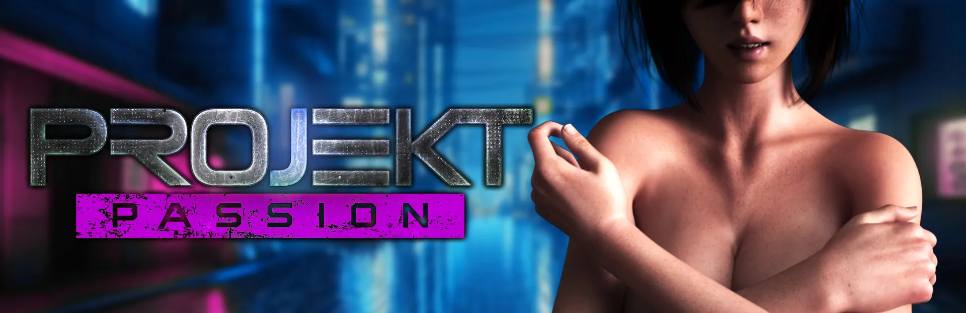 Projekt: Passion gameplay screenshot 2 (Ren'Py adult game) by Classy Lemon – free download