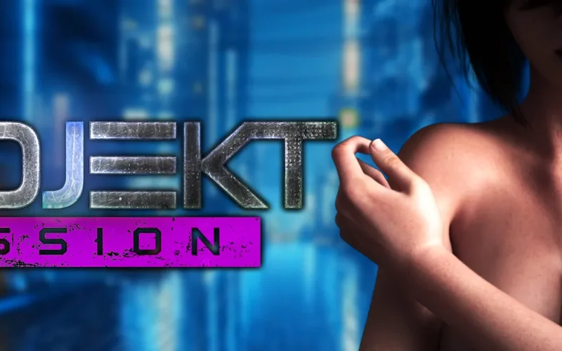 Projekt: Passion cover Season 3 - 0.18 – Ren'Py adult game by Classy Lemon free download