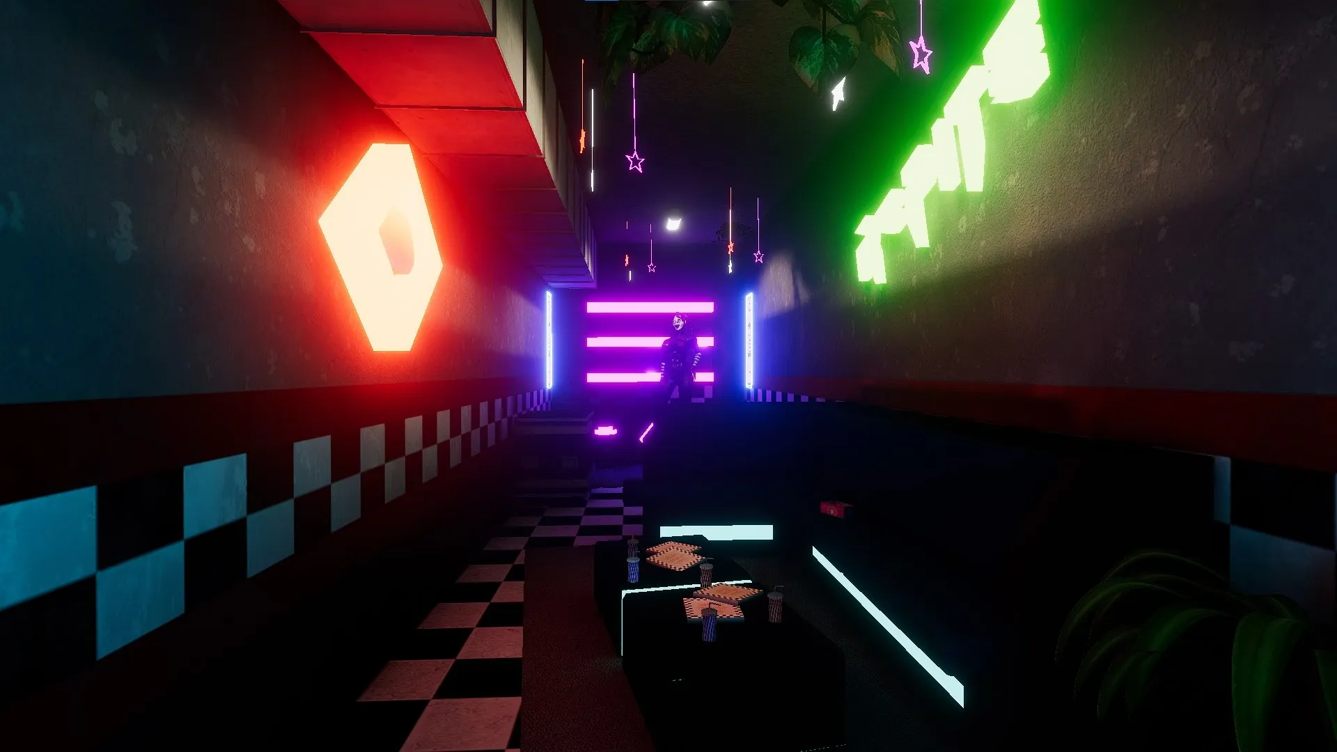 Five Nights at KinksDom gameplay screenshot 17 (Ren'Py adult game) by FNAKCreator F95zone – free download
