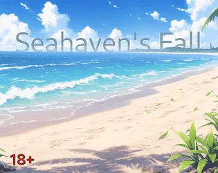 Seahaven’s Fall cover 0.21.2 – Others adult game by zen477 free download