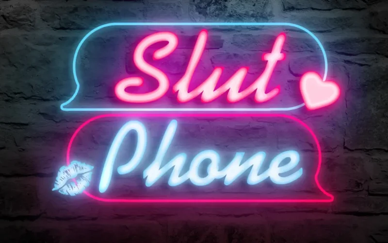 Slut Phone cover 0.96b – Ren'Py adult game by Aason free download