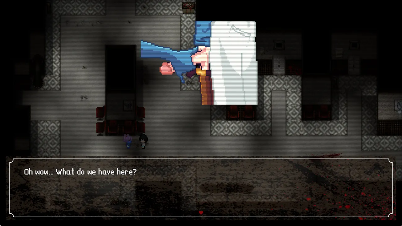 Cycle of Corruption gameplay screenshot 10 (Ren'Py adult game) by Kredyn – free download