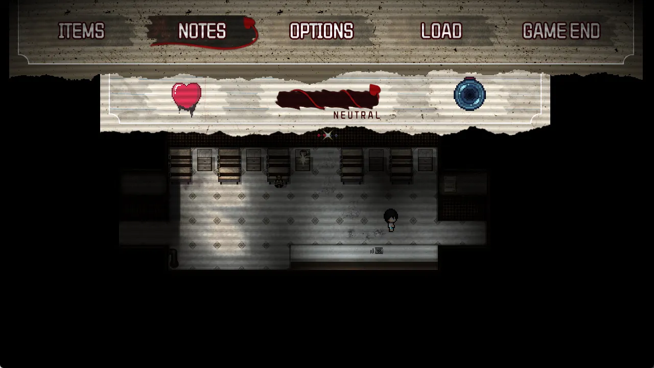 Cycle of Corruption gameplay screenshot 13 (Ren'Py adult game) by Kredyn – free download