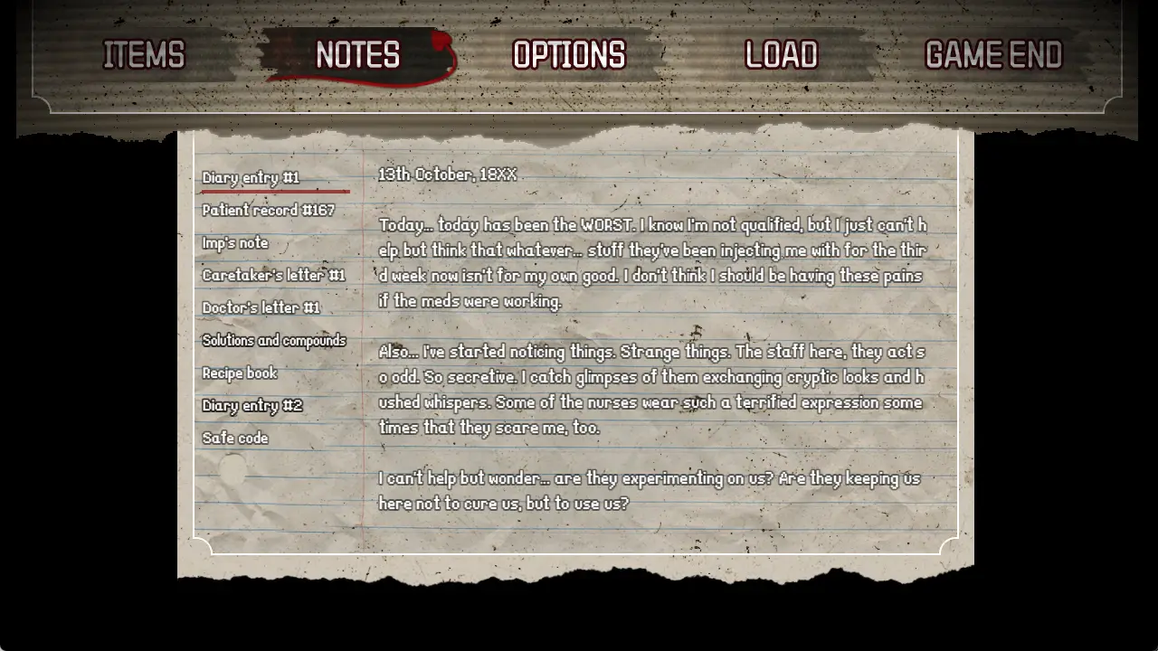 Cycle of Corruption gameplay screenshot 14 (Ren'Py adult game) by Kredyn – free download